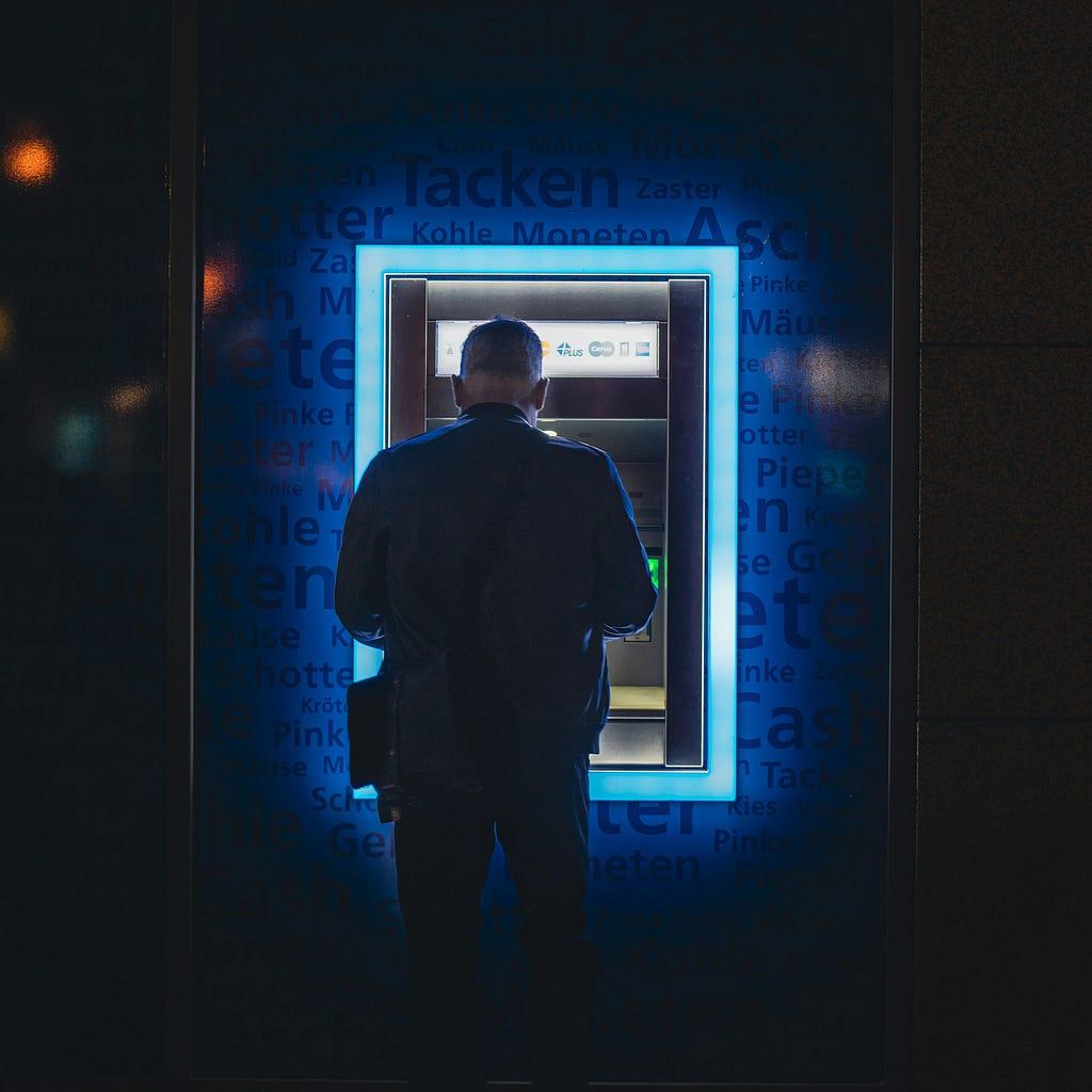 Crypto Is Global. Everyday Money Is Still Local.